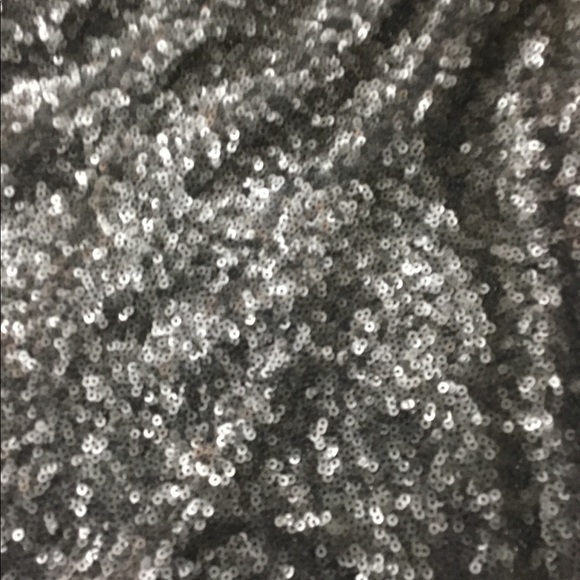 Joe Fresh sequin skirt size s - Picture 3 of 6